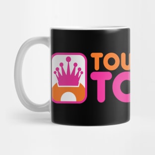 Touchdown Tommy Mug